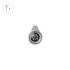 Prometheus Design Werx Ti-Compass Pendant