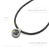 Prometheus Design Werx Ti-Compass Pendant