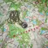 Prometheus Design Werx Ti-Compass Pendant