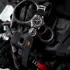 Prometheus Design Werx Ti-FXDS Strap 20mm - Black Reg