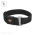 Prometheus Design Werx Ti-FXDS Strap 20mm - Black Short