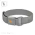 Prometheus Design Werx Ti-FXDS Strap 20mm - Gray Reg