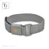 Prometheus Design Werx Ti-FXDS Strap 20mm - Gray Short