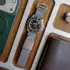 Prometheus Design Werx Ti-FXDS Strap 20mm - Gray Short