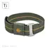 Prometheus Design Werx Ti-FXDS Strap 20mm - Tracer Short