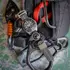 Prometheus Design Werx Ti-FXDS Strap 20mm - Tracer Short