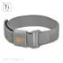 Prometheus Design Werx Ti-FXDS Strap 22mm - Gray Reg