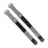 Prometheus Design Werx Ti-FXDS Strap 22mm - Gray Reg