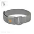 Prometheus Design Werx Ti-FXDS Strap 22mm - Gray Short