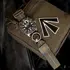 Prometheus Design Werx Ti-FXDS Strap 22mm - Tracer Reg
