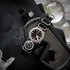 Prometheus Design Werx Ti-HDR Strap - Black