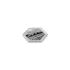 Prometheus Design Werx Ti-Hex Tag - All Terrain