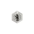 Prometheus Design Werx Ti-Hex Tag - Ignem Feram