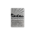 Prometheus Design Werx Ti-Lighter - MM Camo + AT