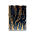 Prometheus Design Werx Ti-Lighter - Tiger Stripe, Lamnia Exclusive