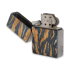 Prometheus Design Werx Ti-Lighter - Tiger Stripe, Lamnia Exclusive