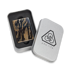 Prometheus Design Werx Ti-Lighter - Tiger Stripe, Lamnia Exclusive