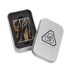 Prometheus Design Werx Ti-Lighter - Tiger Stripe, Lamnia Exclusive