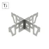 Prometheus Design Werx Ti-Line ABC Stand