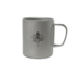 Prometheus Design Werx Ti-Line Double Wall Mug 375ML - SPD Kraken