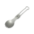 Prometheus Design Werx Ti-Line Folding Spork