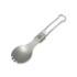 Prometheus Design Werx Ti-Line Folding Spork