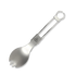 Prometheus Design Werx Ti-Line Folding Spork