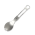 Prometheus Design Werx Ti-Line Folding Spork
