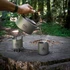 Prometheus Design Werx Ti-Line Kettle 1000ML