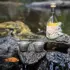 Prometheus Design Werx Ti-Line Sake-Whiskey Cup