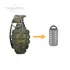 Prometheus Design Werx Ti-Micro Pill Case