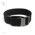 Prometheus Design Werx - Ti-MNPara Strap - Black