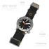 Prometheus Design Werx Ti-MNPara Strap - Black