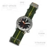 Prometheus Design Werx Ti-MNPara Strap - OG OD