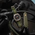 Prometheus Design Werx Ti-MNPara Strap - OG OD