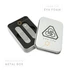 Prometheus Design Werx Ti-SAK Scales Mini 58mm - Fullered
