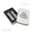 Prometheus Design Werx Ti-SAK Scales Mini 58mm v2 - Fullered