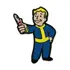 Prometheus Design Werx - Vault Boy EDC Morale Patch