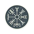 Prometheus Design Werx - Vegvisir Sticker