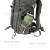 Prometheus Design Werx WUULF Pack 24L - Universal Field Gray
