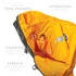 Prometheus Design Werx WUULF Pack 24L - Universal Field Gray