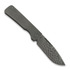 Puppy K&T Puppy 8th Top V2 - Chad Nichols Damascus sulankstomas peilis