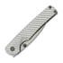 Coltello pieghevole Puppy K&T Snakelet V3 - Stonewashed
