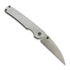 Coltello pieghevole Puppy K&T Snakelet V4 - Hand Rubbed