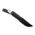 Coltello Puukkopaja Jaska Nukari Akryylipuukko, white/laava