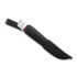 Нож Puukkopaja Jaska Nukari Akryylipuukko, white/red
