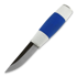 Puukkopaja Jaska Nukari Ice Hockey Puck knife