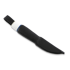 Puukkopaja Jaska Nukari Ice Hockey Puck knife