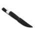 Μαχαίρι Puukkopaja Jaska Nukari Suomi 100, carbon steel 95mm