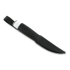 Puukkopaja Jaska Nukari Suomi 100 kniv, stainless 95mm